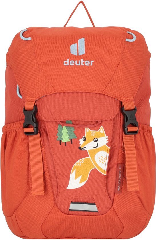 Deuter Waldfuchs 10 Backpack Kids