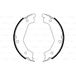 BOSCH Bremsbackensatz, Feststellbremse 0986487708 | Compatibel met: KIA SORENTO I