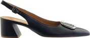 Högl Jennifer Dames Pump Blauw Maat 36