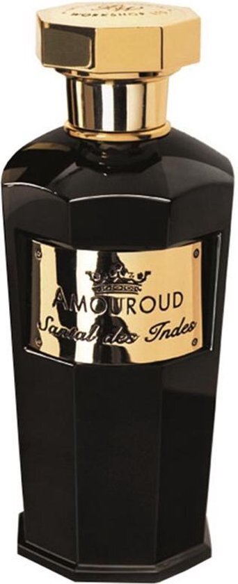 Amouroud Eau De Parfum