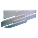 Rittal DK 7153.035, Grijs, 483 mm, 23 mm, 133 mm, 840 g