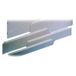 Rittal DK 7153.035, Grijs, 483 mm, 23 mm, 133 mm, 840 g