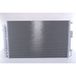 NISSENS Condenseur, climatisation 940392