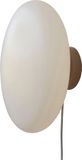 RoMi Lampe Sapporo - Blanc - Ø34cm