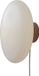 RoMi Lampe Sapporo - Blanc - Ø34cm
