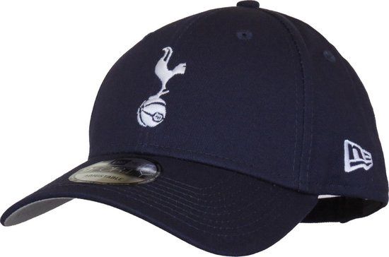 New Era Tottenham Hotspur Essential Cap - 9FORTY - NAVY - One Size