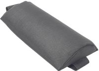 Ibenzoa® Coussin ergonomique de soutien pour le cou, le genou et les jambes