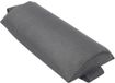 Ibenzoa® Coussin ergonomique de soutien pour le cou, le genou et les jambes