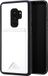 Dux Ducis Pocard Series - Samsung Galaxy S9 - Wit