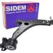SIDEM 67175 stuur, wielophanging | Compatibel met: FORD FOCUS C-MAX, FOCUS II, FOCUS II Kasten/Kombi, FOCUS II Stufenheck, FOCUS II Turnier, VOLVO C30