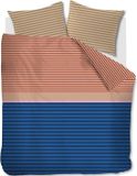 Beddinghouse Dutch Design Kingfisher housse de couette - Lits-Jumeaux - 240x200/220 cm - Multi