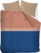 Beddinghouse Dutch Design Kingfisher housse de couette - Lits-Jumeaux - 240x200/220 cm - Multi