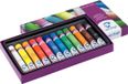 Van Gogh Oliepastels - set 12 kleuren