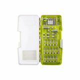 Ryobi RAK55DK 55-delige Bitset