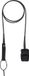 Mystic Leash Pro - 2023 - Noir - 6ft