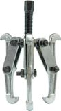 Vorel 80520 - Driearmen Lagerafnemer - 150 mm - Professioneel - Gesmeed Staal