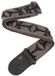 D'Addario 50F03 Geweven Gitaarband Cross