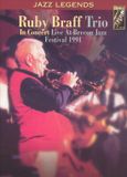 Ruby Bol In Concert At Brecon Jazz Festival 1991