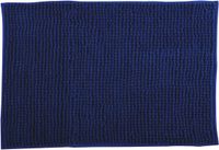 MSV Chenille Badmat – Antislip Badkamermat – Zacht en Vochtabsorberend – Geschikt voor Douche en Bad