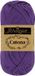 Scheepjes Catona 10gr - 521 Deep Violet