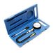 Wiltec Compressiemeter voor benzinemotoren - 3-delige set in koffer