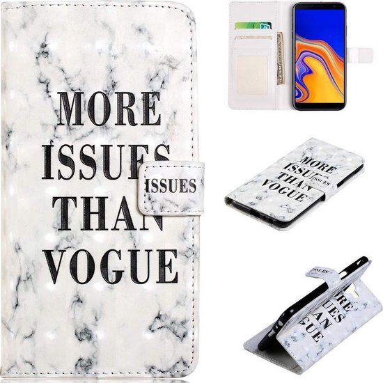 Bookcase for Samsung Galaxy A30 - Vogue - Wallet Case