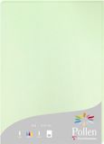 Clairefontaine Pollen papier voor inkjetprinter A4 Groen 25 vel