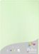Clairefontaine Pollen papier voor inkjetprinter A4 Groen 25 vel