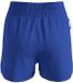 Odlo Odlo 2-in-1 short ZEROWEIGHT 3 INCH PRINT BLAUW - Maat XS
