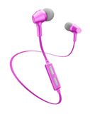 AQL BTANTARTIDE Headset Draadloos In-ear Oproepen/muziek Micro-USB Bluetooth Roze