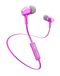 AQL BTANTARTIDE Headset Draadloos In-ear Oproepen/muziek Micro-USB Bluetooth Roze