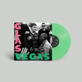 Republic Of Music Glasvegas - Godspeed (Green Vinyl)