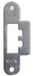BUVA Plaque de fermeture Inox Midline+ Lèvre normale