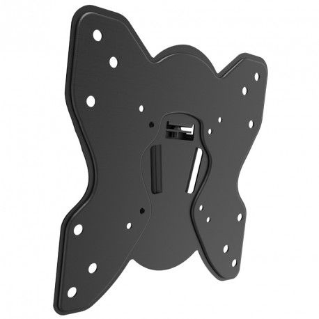 Metronic 451061 TV Wall Mount - 28"-42" - Black