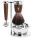 Mühle RYTMO S21H220SSR - Set de rasage - Rasoir de sûreté - Synthétique - Frêne