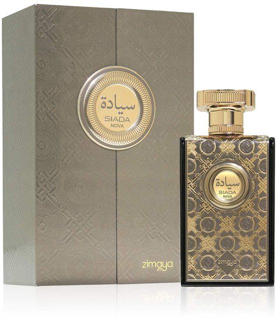 Zimaya Eau de Parfum / 100 ml / Unisex