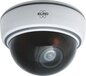 ELRO CDD15F Dummy Dome Camera - Black/White - Indoor - Battery Powered - with Flash Light