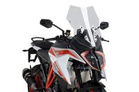 Puig 3564N Touring-Blase, zwart