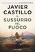 Il Salani Il sussurro del fuoco Hardcover