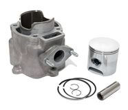 Cilinder Piaggio Cilinder 180 cc LC 2T