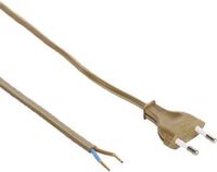 VB Extend Aansluitsnoer 2x0.75mm - 2m - Goud