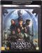 SF STUDIOS Black Panther: Wakanda Forever [Blu-Ray 4K]+[Blu-Ray]