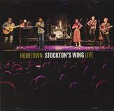 Hometown: Tara Records Hometown: Stockton's Wing Live