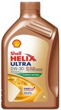 Shell Helix Ultra ECT C2/C3 0W-30 - 1L