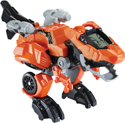 VTech Troy T-Rex