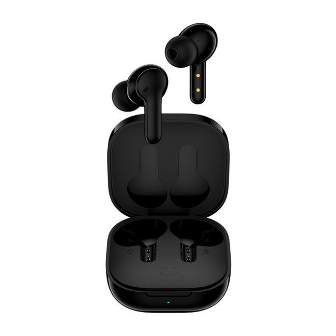 QCY T13 - Draadloze In-ear Oortjes - Bluetooth 5.1 - Zwart