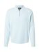 FYNCH-HATTON Pull 'Superflex' bleu clair