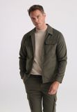 Felix Hardy Overshirt Heren Groen - XL