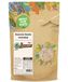 Wholefood Earth Gepelde sesamzaden, 1 kg, GGO-vrij, natuurlijk | bron van vezels en eiwitten