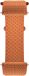 Polar Horlogebandje 22 MM Hook & Loop Oranje M/L